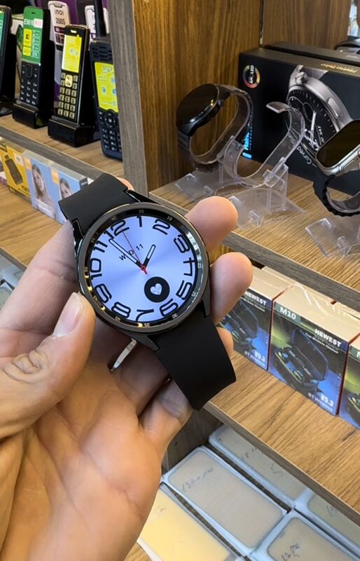 Galaxy Watch 6 - Aşgabat - img 2