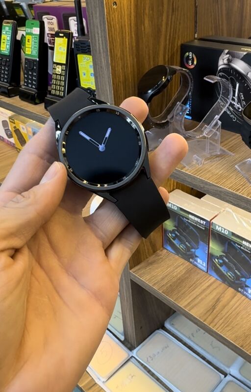 Galaxy Watch 6 - Ашхабад - img 4