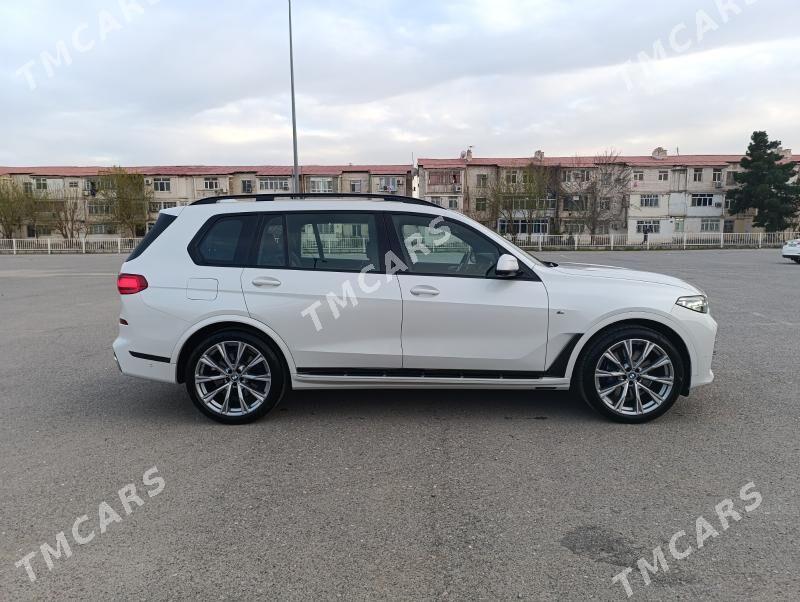 BMW X7 2020 - 2 200 000 TMT - Ашхабад - img 3