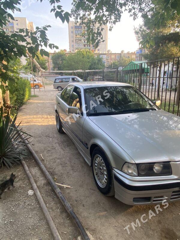 BMW 325 1992 - 40 000 TMT - Мары - img 5