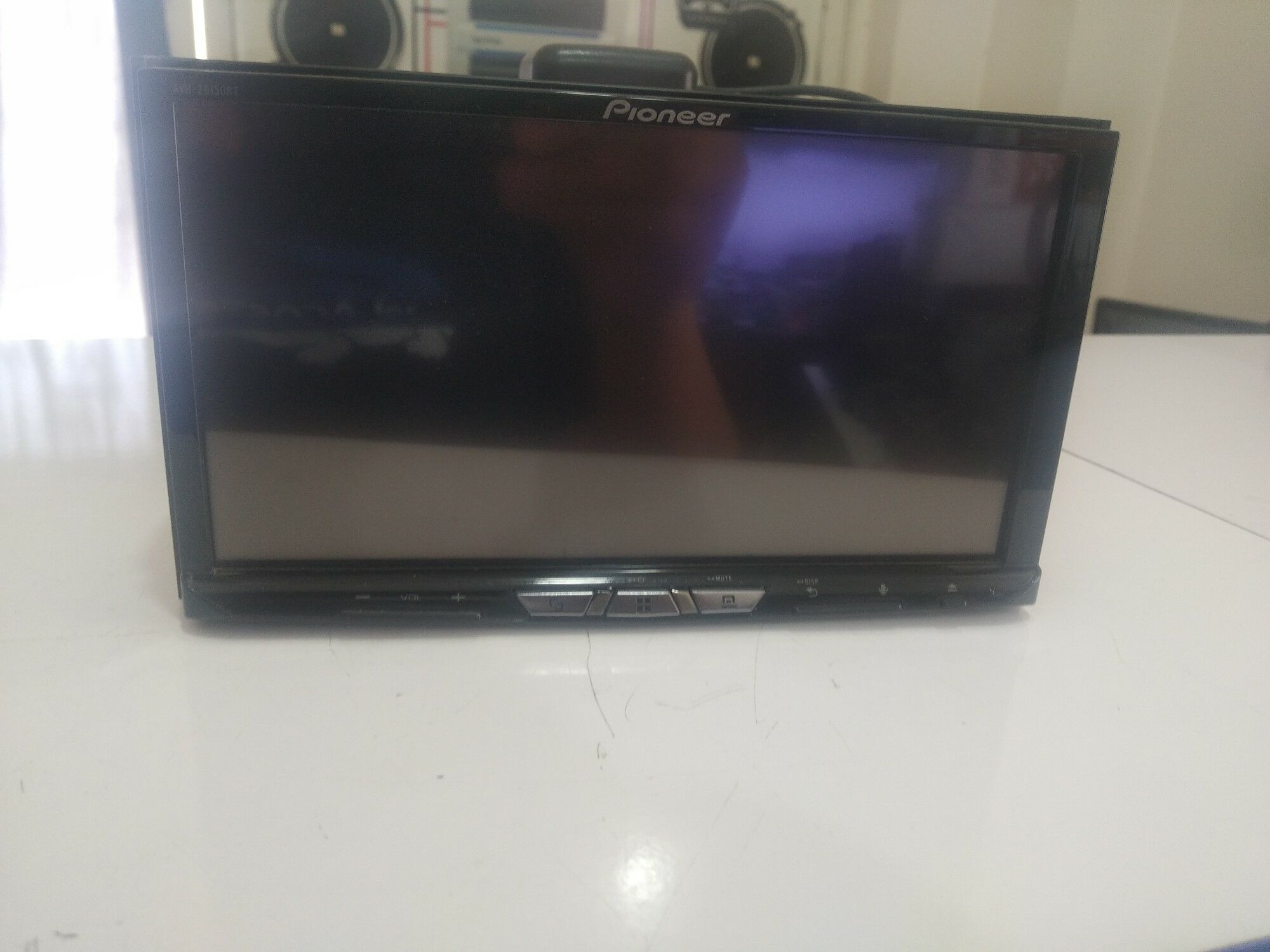 pioneer tv z9150bt 7 500 TMT - Ашхабад - img 4