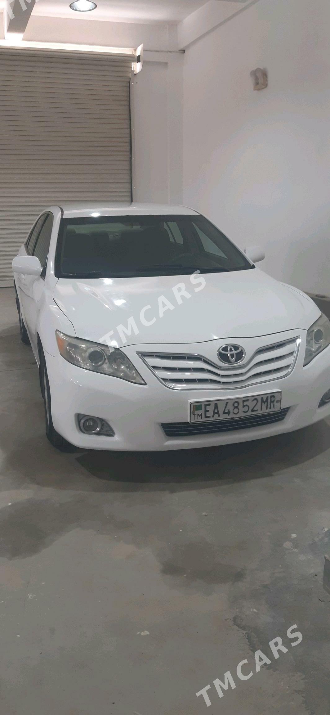 Toyota Camry 2010 - 150 000 TMT - Мургап - img 2