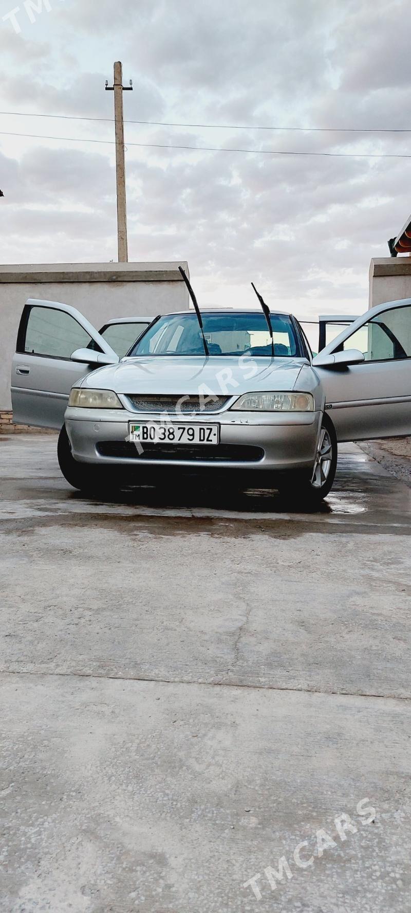 Opel Vectra 1997 - 37 000 TMT - Şabat etr. - img 5