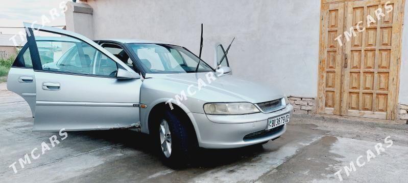 Opel Vectra 1997 - 37 000 TMT - Şabat etr. - img 6
