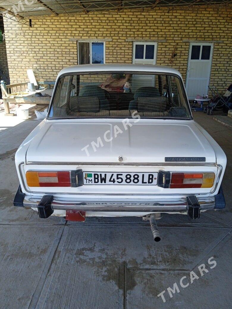 Lada 2106 1985 - 11 000 TMT - Гарабекевюл - img 2