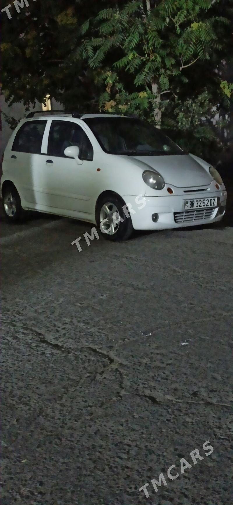 Daewoo Matiz 2004 - 30 000 TMT - Дашогуз - img 3