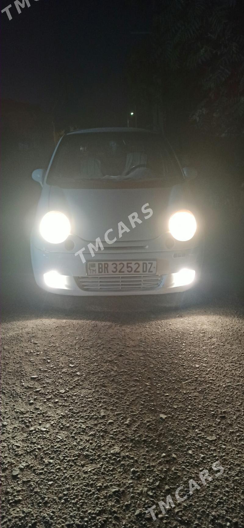 Daewoo Matiz 2004 - 30 000 TMT - Дашогуз - img 5