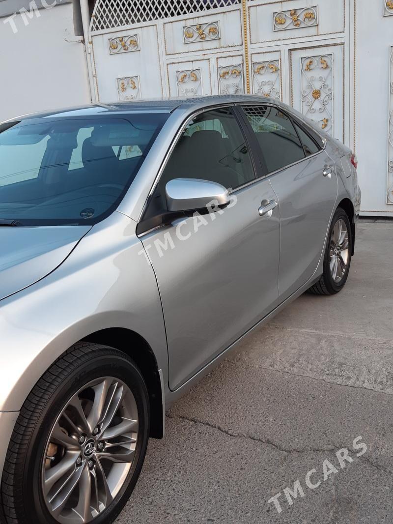 Toyota Camry 2015 - 255 000 TMT - Aşgabat - img 5