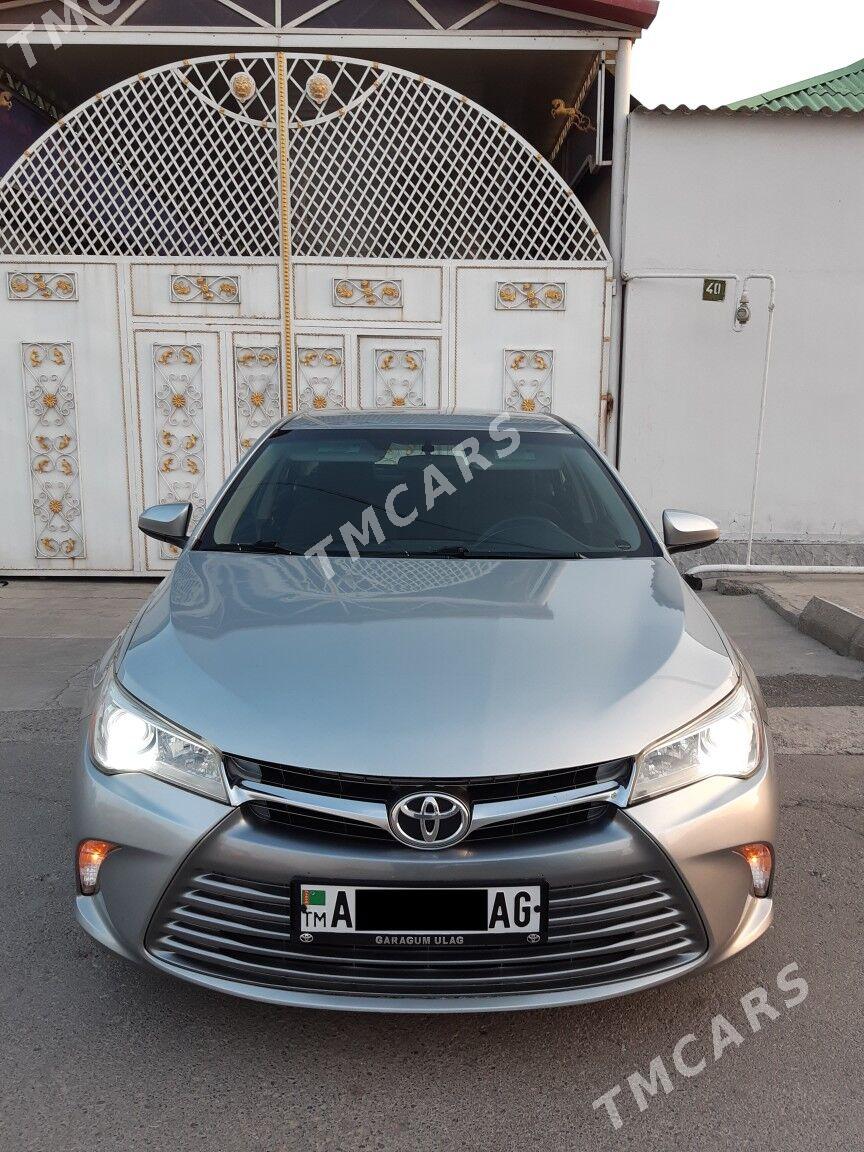 Toyota Camry 2015 - 255 000 TMT - Aşgabat - img 3