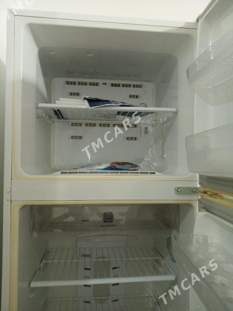 холодильник - Ашхабад - img 3