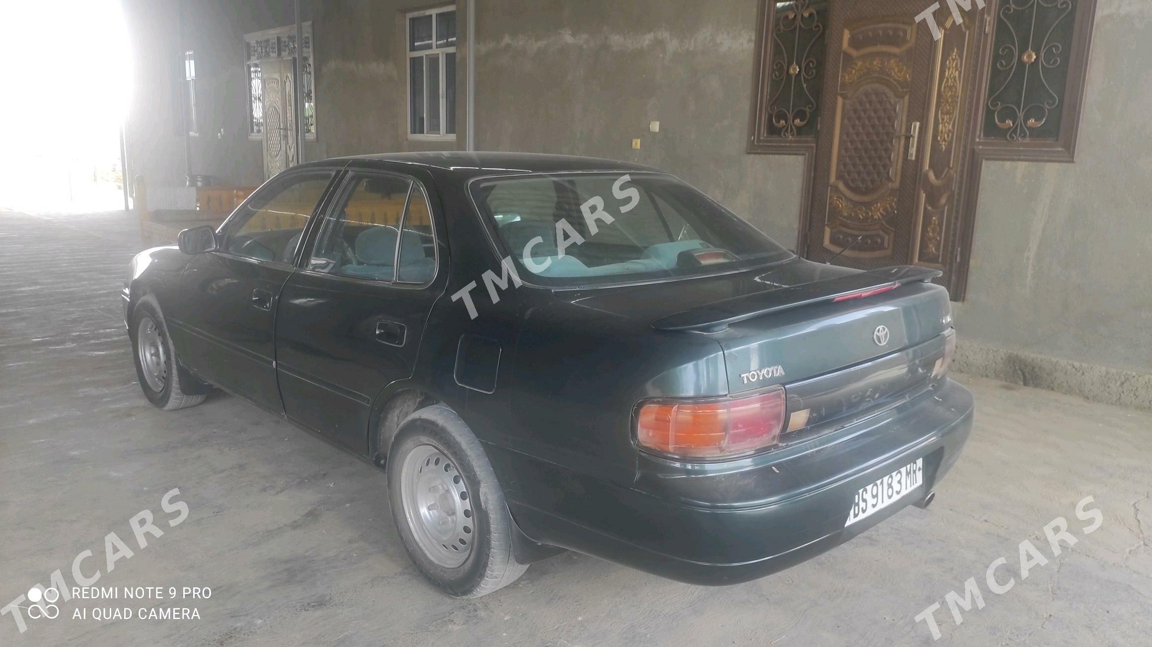 Toyota Camry 1993 - 65 000 TMT - Tagtabazar - img 2