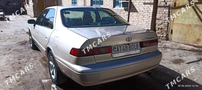 Toyota Camry 1997 - 84 000 TMT - Туркменабат - img 3