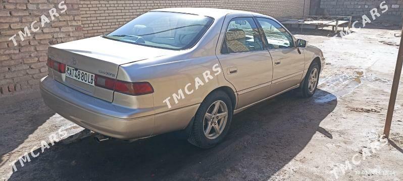 Toyota Camry 1997 - 84 000 TMT - Türkmenabat - img 4