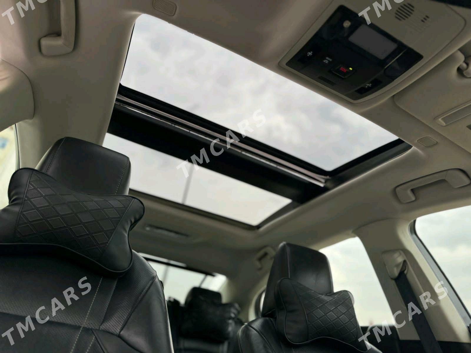 Lexus ES 350 2019 - 620 000 TMT - Ашхабад - img 4