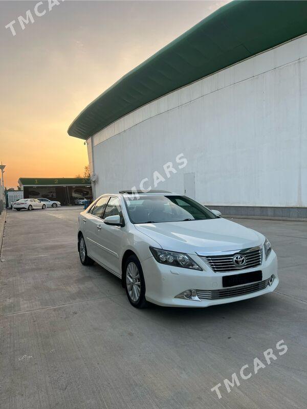 Toyota Aurion 2013 - 315 000 TMT - Ашхабад - img 5