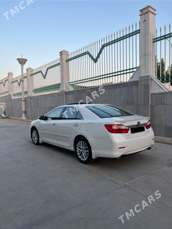 Toyota Aurion 2013 - 315 000 TMT - Ашхабад - img 3