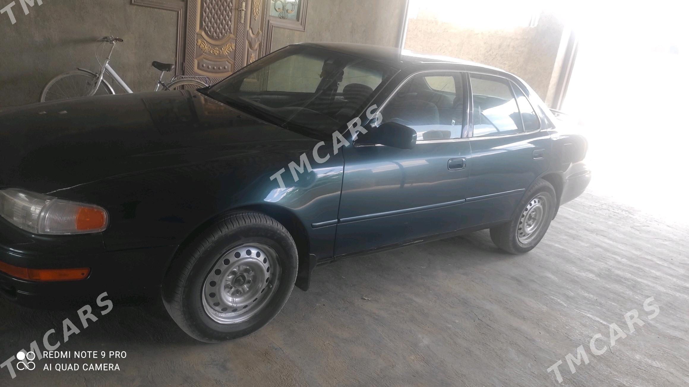 Toyota Camry 1993 - 65 000 TMT - Tagtabazar - img 3
