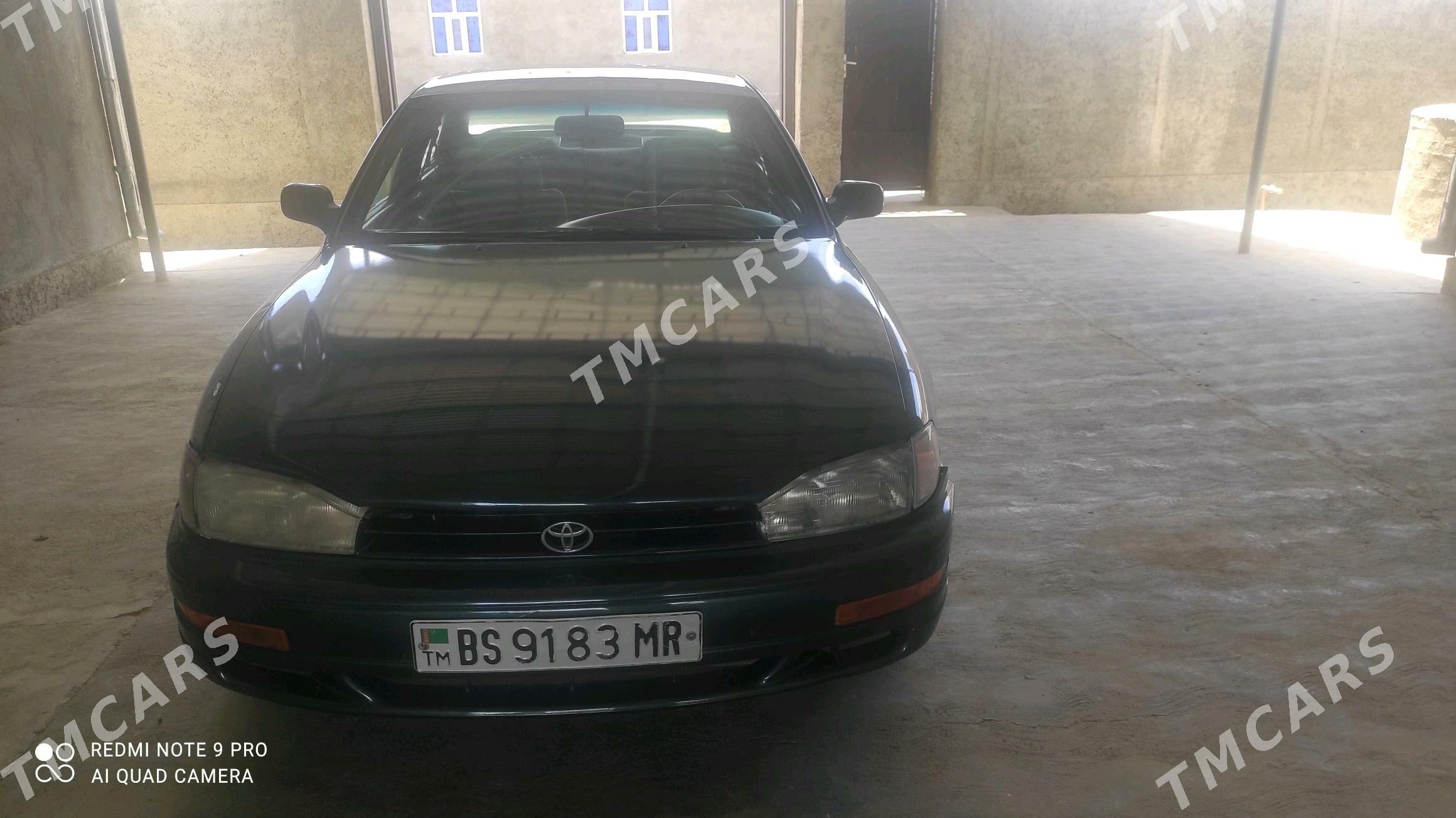 Toyota Camry 1993 - 65 000 TMT - Tagtabazar - img 4