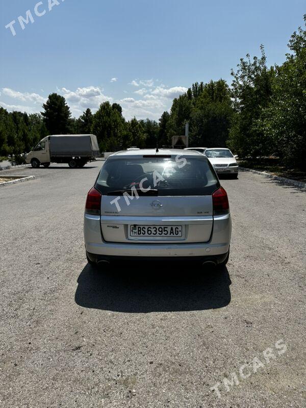 Opel Signum 2004 - 95 000 TMT - Ашхабад - img 2