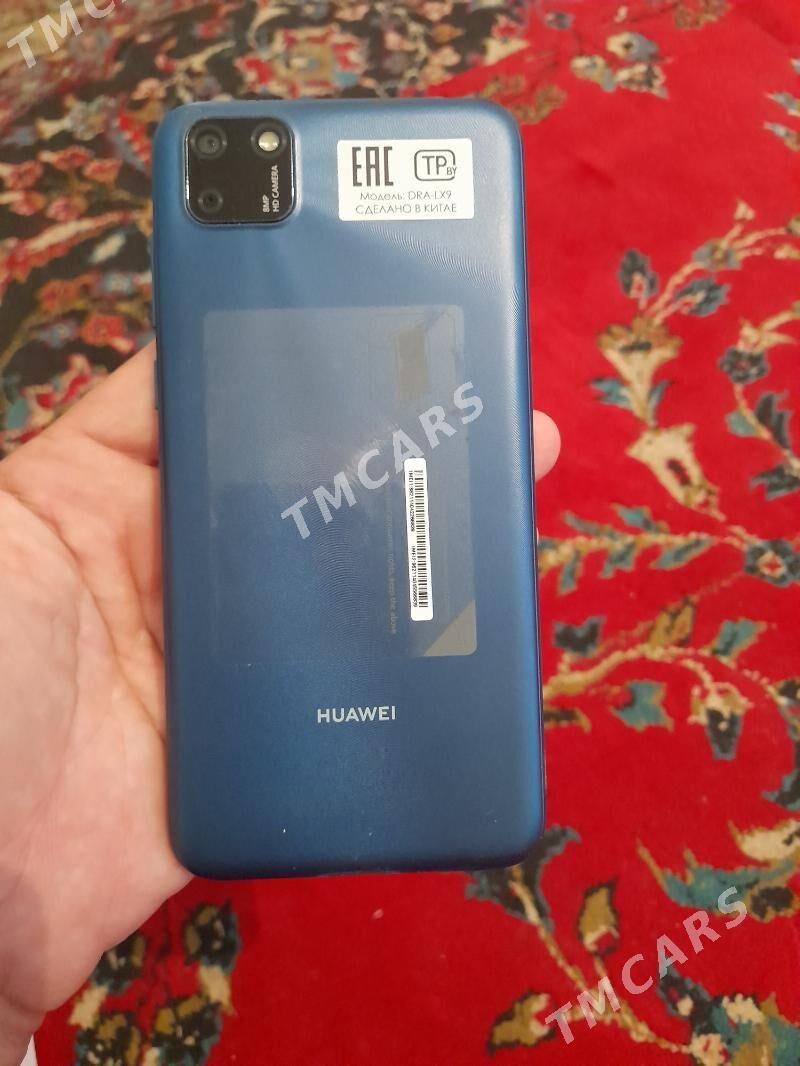 Huawei Y5 - Балканабат - img 3