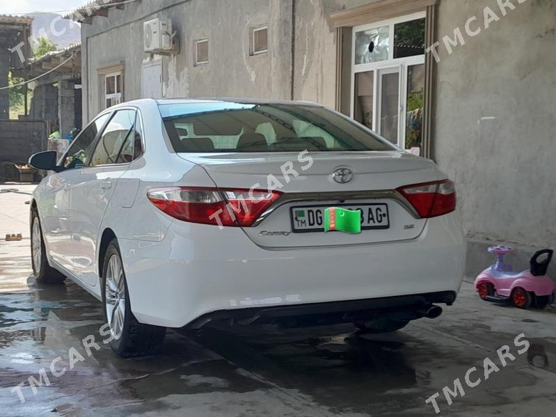 Toyota Camry 2015 - 220 000 TMT - Aşgabat - img 3