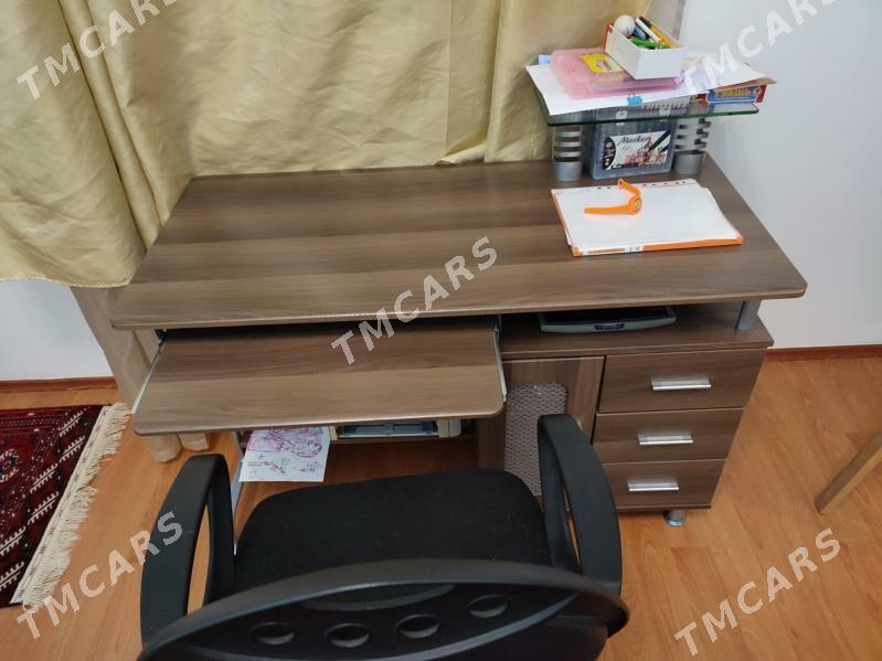 Стол для компьютера - Aşgabat - img 2