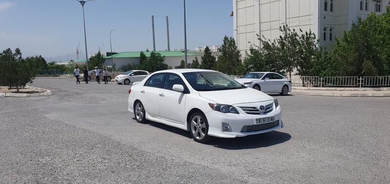 Toyota Corolla 2011 - 127 000 TMT - Parahat 7 - img 2