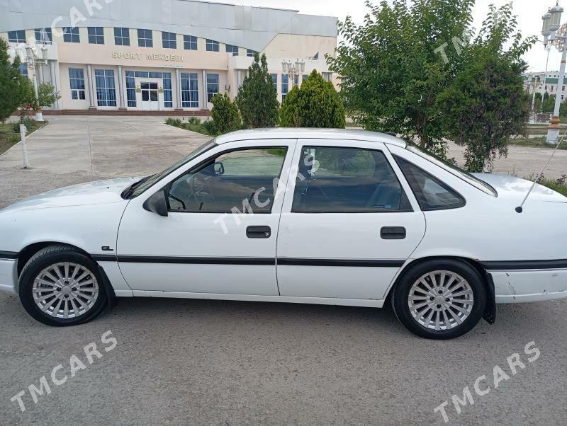 Opel Vectra 1993 - 37 000 TMT - Туркменабат - img 3