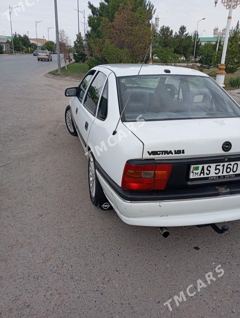 Opel Vectra 1993 - 37 000 TMT - Туркменабат - img 4