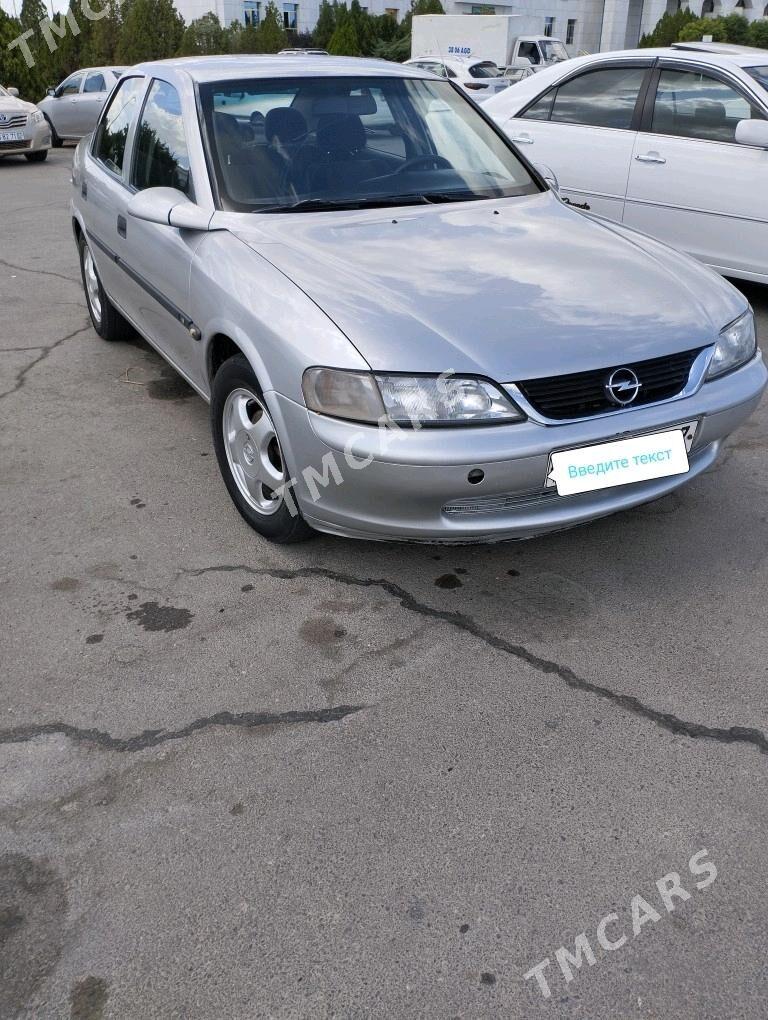 Opel Vectra 1998 - 45 000 TMT - Daşoguz - img 2