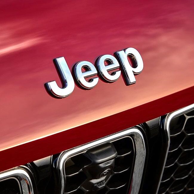 Jeep Logo 40 TMT - Balkanabat - img 2