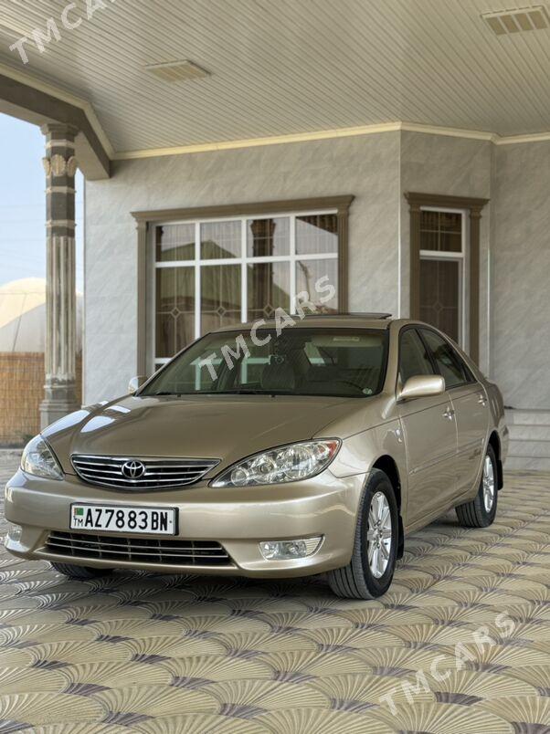 Toyota Camry 2003 - 140 000 TMT - Balkanabat - img 3