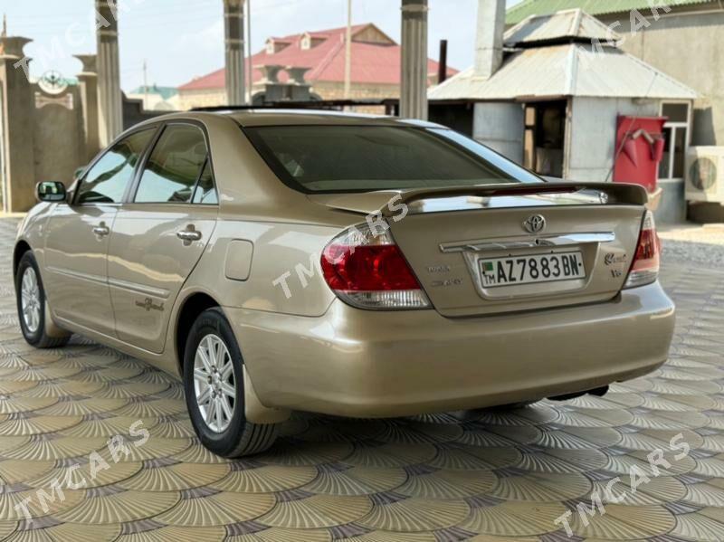 Toyota Camry 2003 - 140 000 TMT - Балканабат - img 8