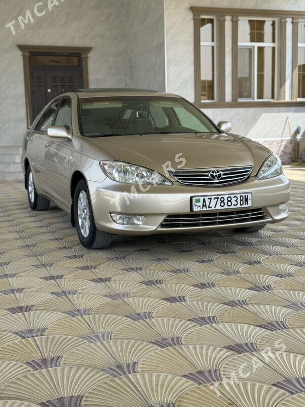 Toyota Camry 2003 - 140 000 TMT - Balkanabat - img 10