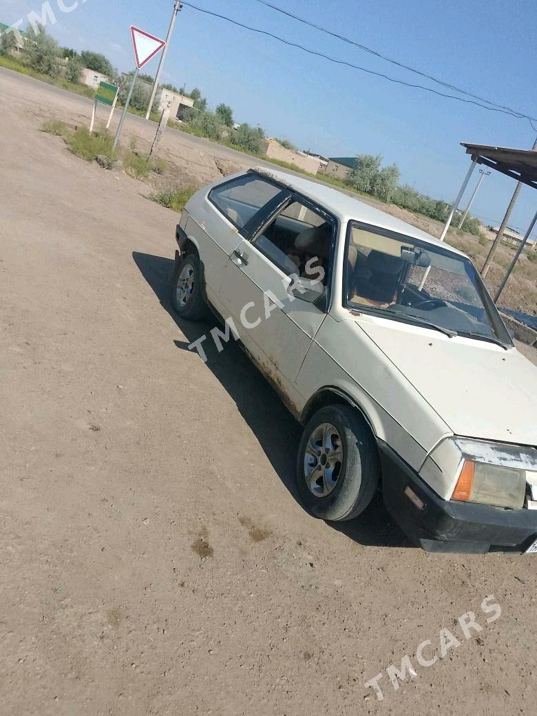 Lada 2108 1988 - 10 000 TMT - Губадаг - img 2