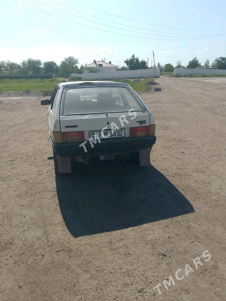 Lada 2108 1988 - 10 000 TMT - Губадаг - img 3