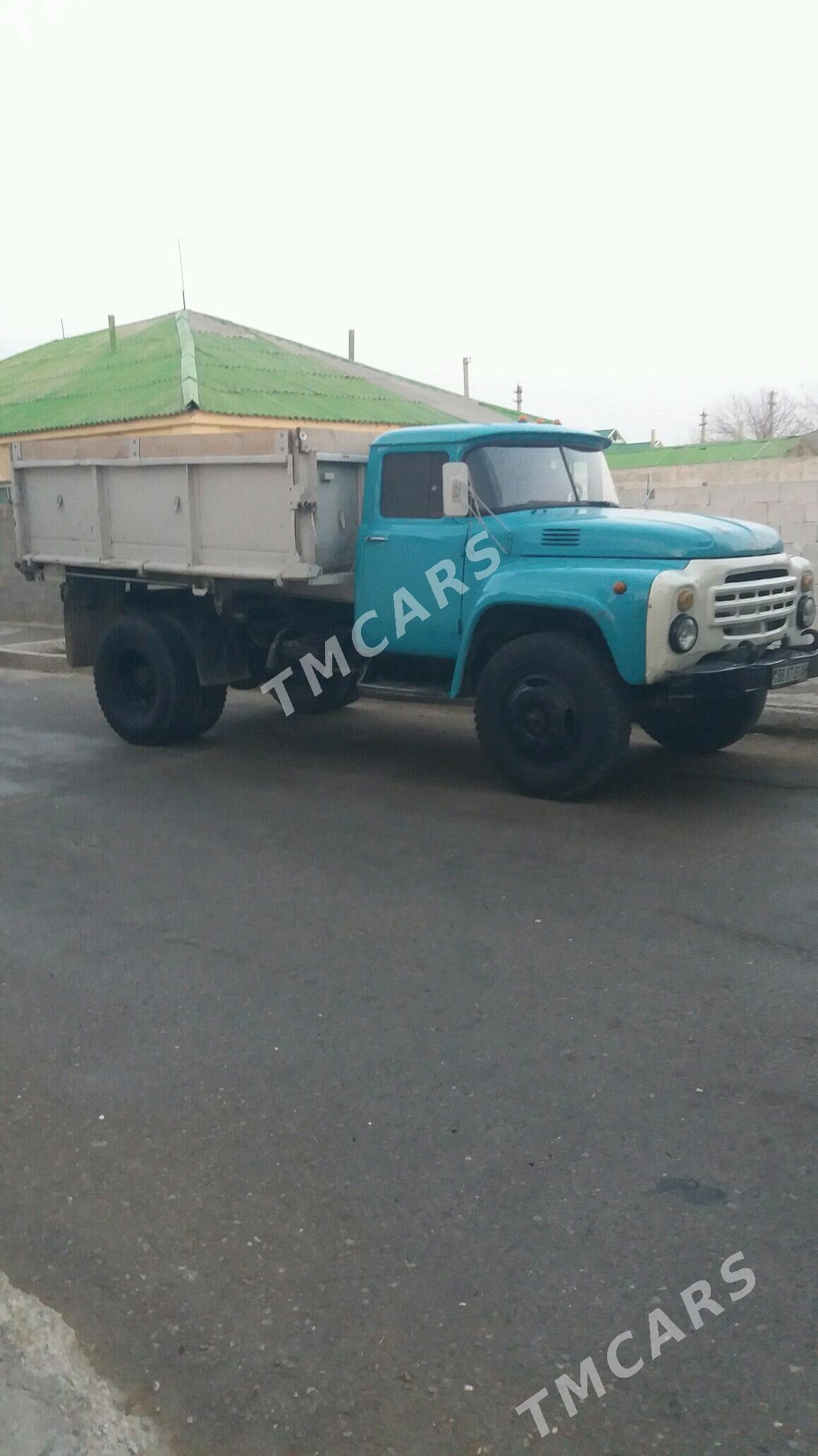 Zil 130 1993 - 95 000 TMT - Бузмеин - img 2