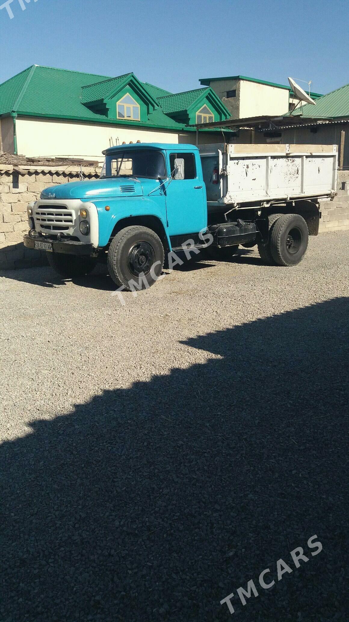 Zil 130 1993 - 95 000 TMT - Büzmeýin - img 3