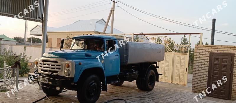 Zil 131 1993 - 110 000 TMT - Мары - img 6