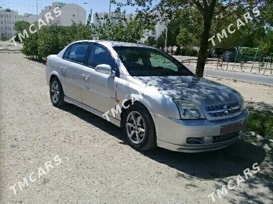 Opel Vectra 2002 - 75 000 TMT - Balkanabat - img 2