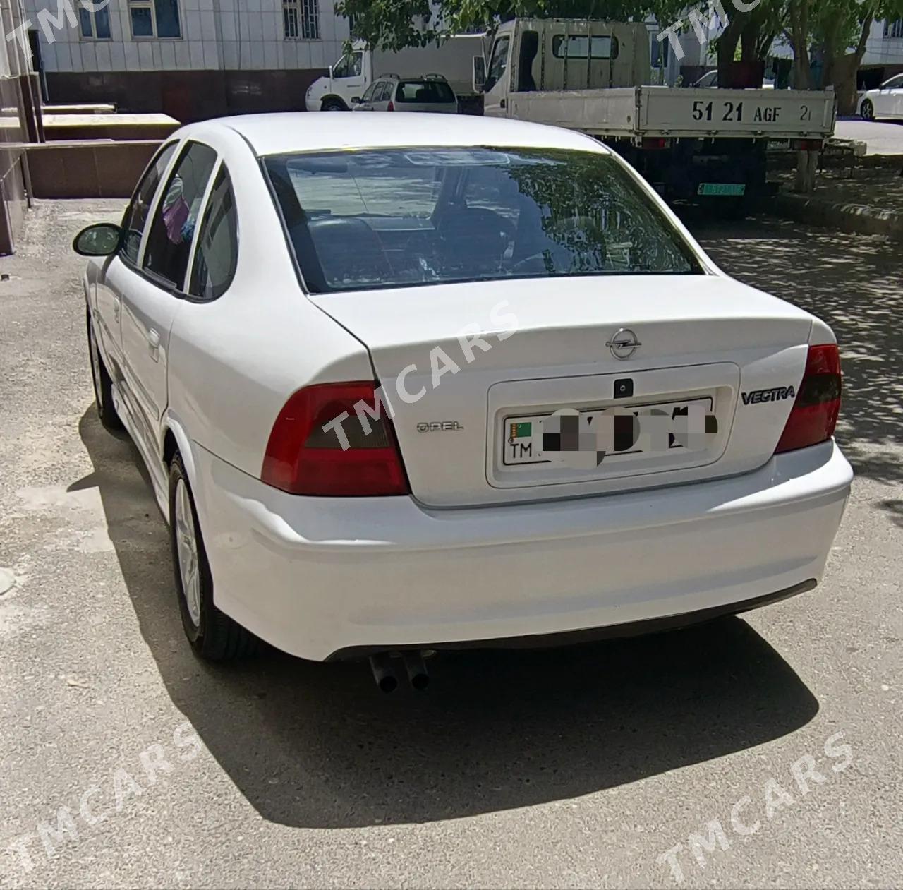 Opel Vectra 1999 - 50 000 TMT - Дашогуз - img 2