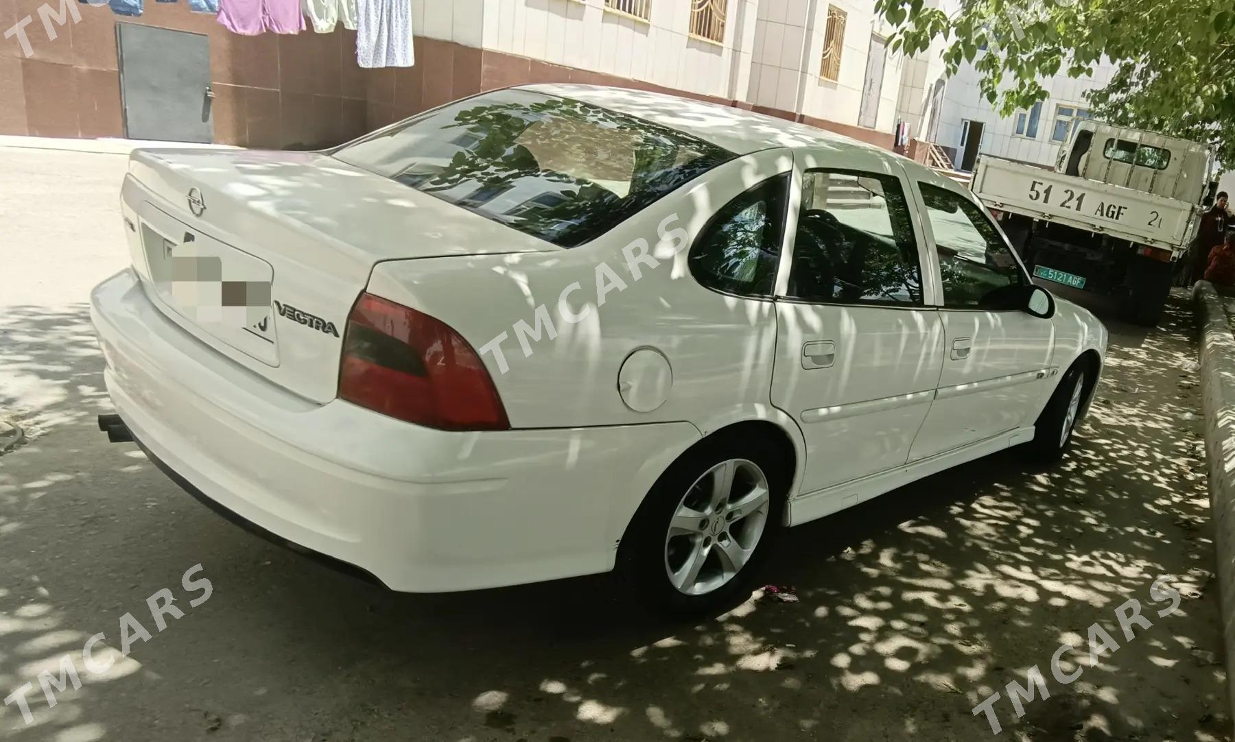 Opel Vectra 1999 - 50 000 TMT - Дашогуз - img 3