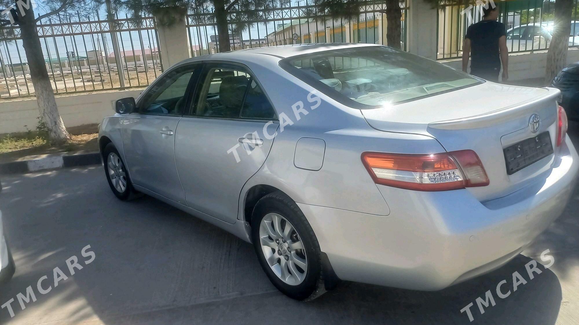 Toyota Camry 2011 - 115 000 TMT - Mary - img 7