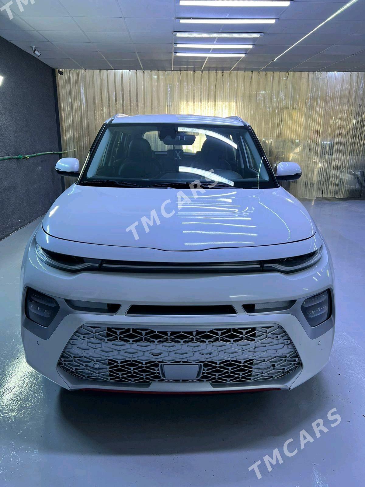 Kia Soul 2019 - 260 000 TMT - Балканабат - img 5