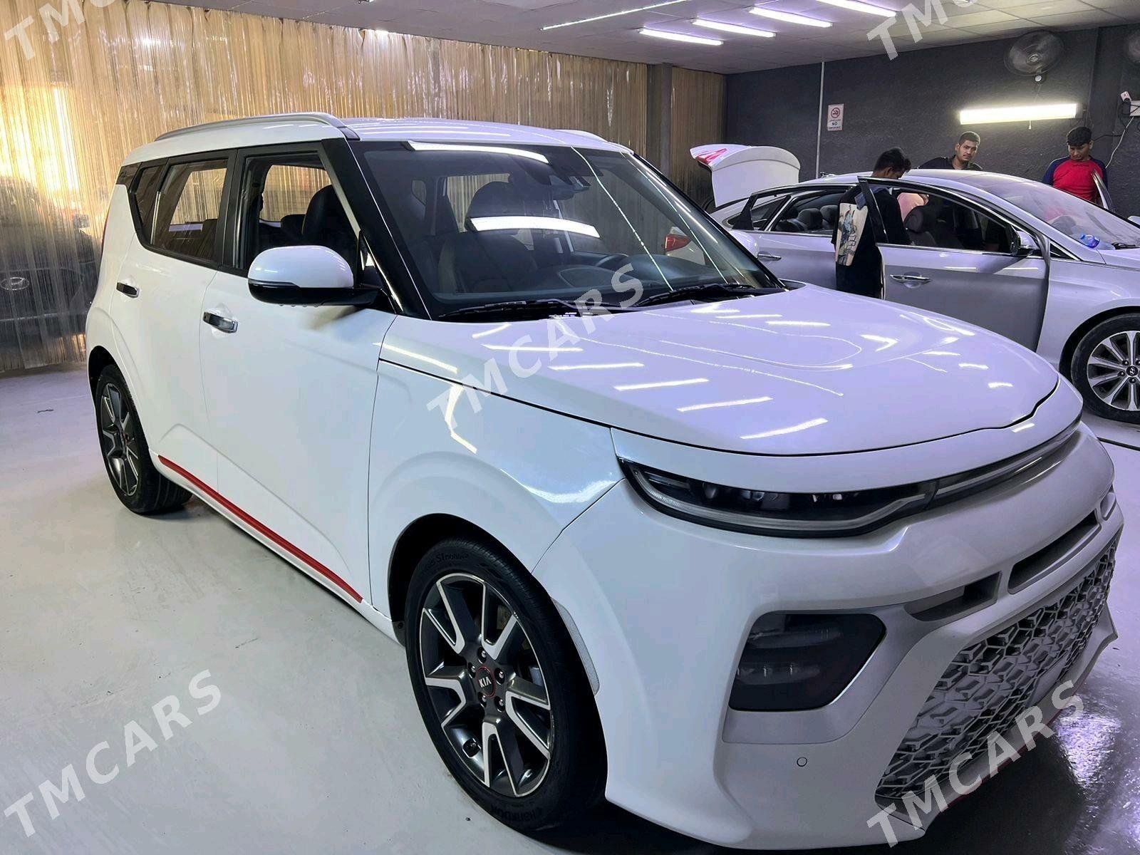 Kia Soul 2019 - 260 000 TMT - Балканабат - img 6