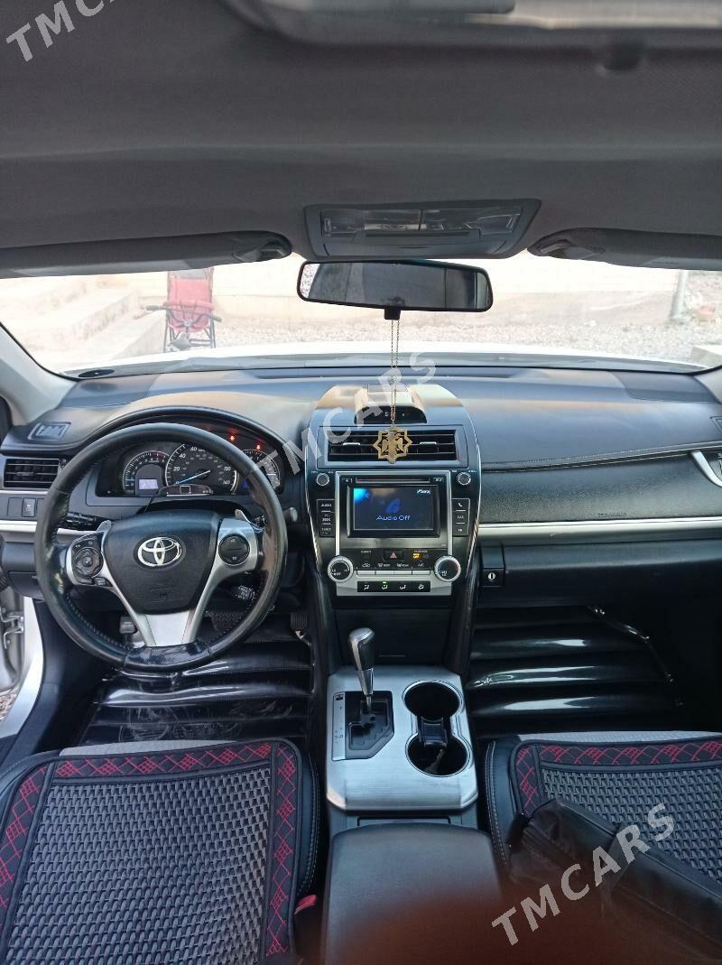 Toyota Camry 2012 - 190 000 TMT - Сакарчага - img 3