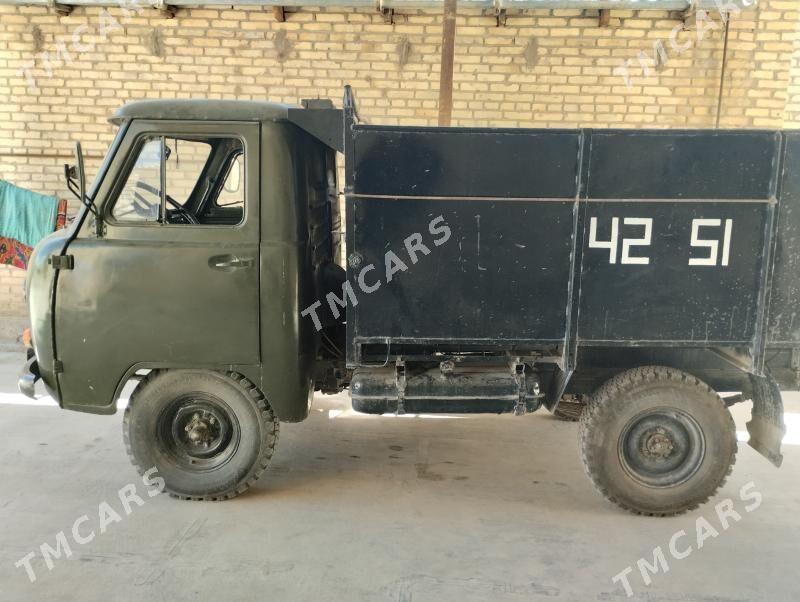 UAZ 452 1983 - 50 000 TMT - Sakar - img 2