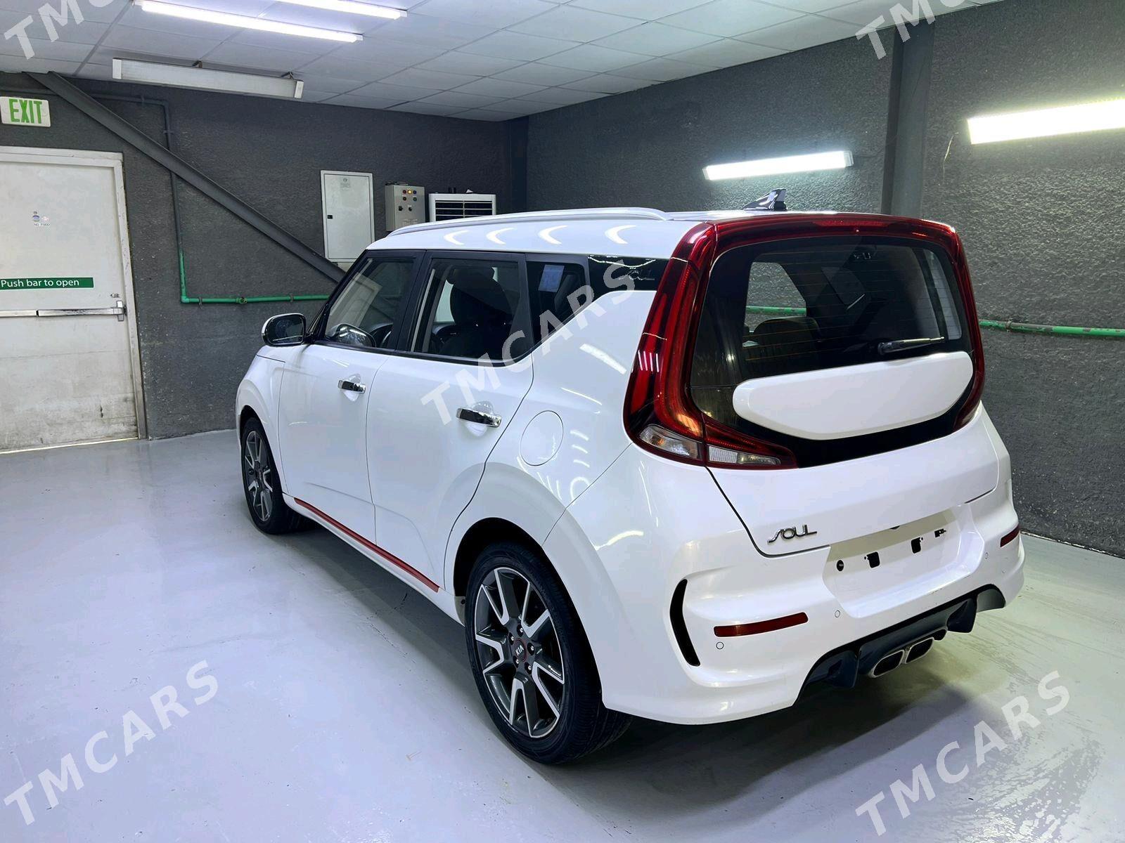 Kia Soul 2019 - 260 000 TMT - Балканабат - img 8