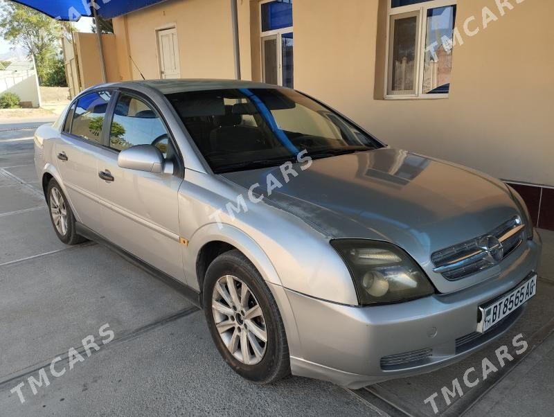 Opel Vectra 2002 - 55 000 TMT - Багир - img 2