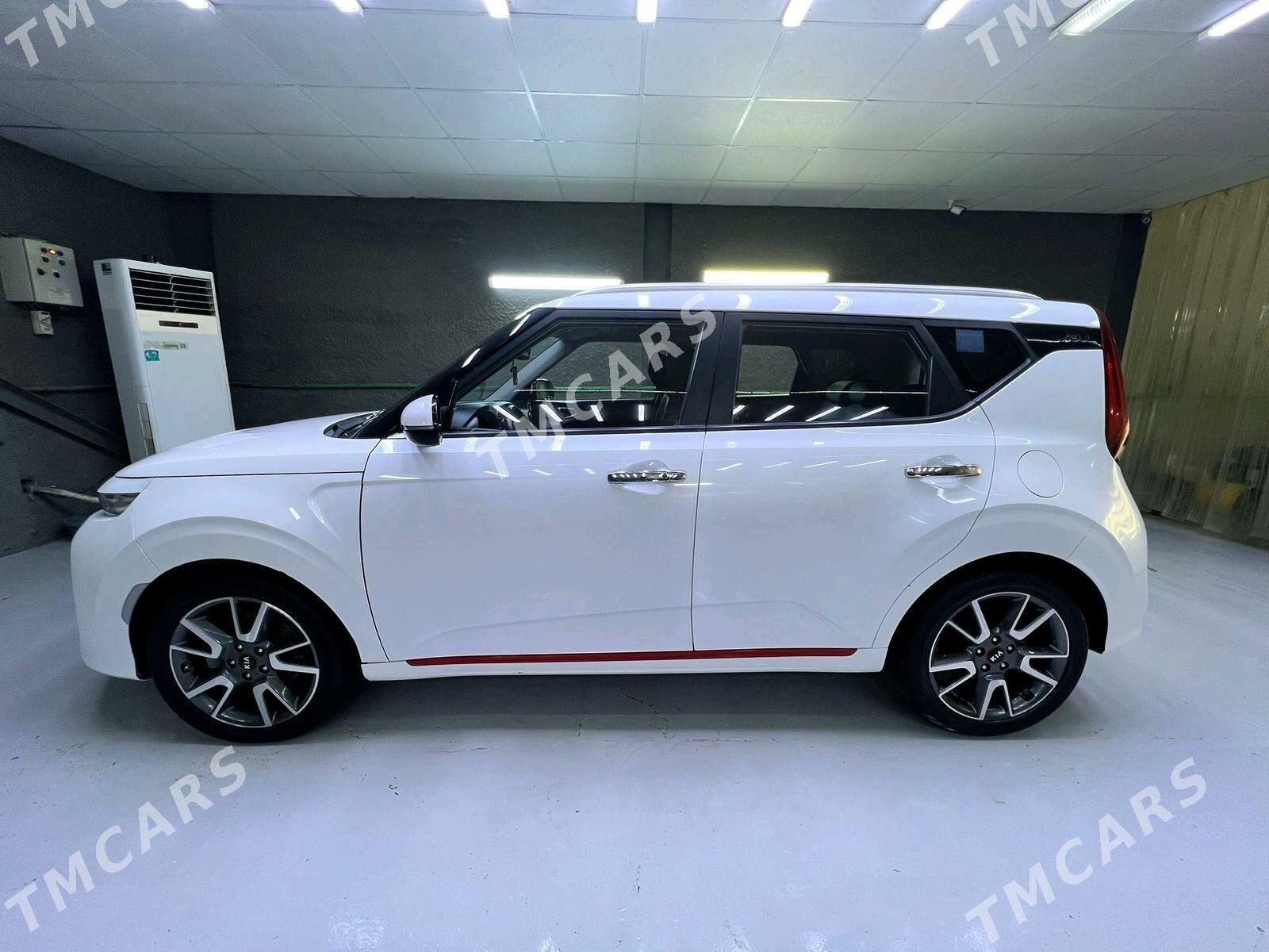 Kia Soul 2019 - 260 000 TMT - Балканабат - img 10